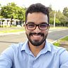 Erli Pinto dos Santos