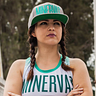 Carolina Velázquez M