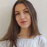 Daryna Dakhnovska