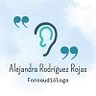 Ale Rodríguez