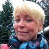 Sólborg Hafsteinsdóttir