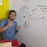 Cristian Ruben Ramírez Gálvez