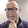 Rolf Bachmann
