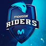 MOVISTAR RIDERS