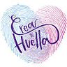CREA TU HUELLA