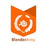 Blender Army