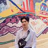 ภูวตรัย เเสงสิน