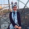 Omayma Hossam