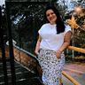 Diana María Cuellar Pérez