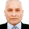 Richard Arturo Camones Yactayo