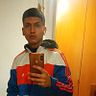 Brayan Hortua