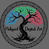 midgardigitalart