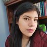 Angélica Karina López Morales