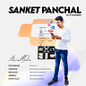 Sanket Panchal
