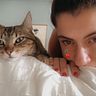 Lorena P F