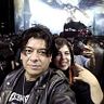 Lluvia Walkinshaw