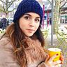 Joana Garrido