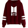 BTS hoodie for woman