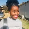 Palesa Molefe