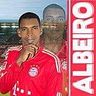 Albeiro Moreno Gomez