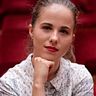 Gabrielle Cilliers
