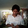 Anthony Quispe Cueva