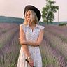 Alina Berzhynska