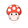 ghibli_mushroom