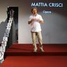 Mattia Crisci