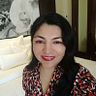 Luz Peña Llanos