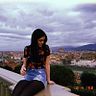 Ana Cris Ullauri