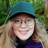 Alette Haga