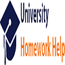 University Homework Help