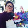 Izabel Ortiz Mandalas Pontilhadas