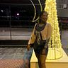 Patricia Nogales