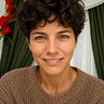 Ana María Giraldo Carvajal