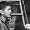 Reza Rasyid