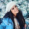 Melissa Beatriz Gonzalez Sanchez-Parodi
