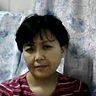 Marcia Enotchi