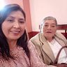 Nancy Quispe Maihuiri