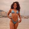 Cassiellem Silva