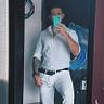 David Mejia