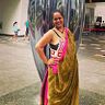 Pallavi Narayan