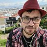 Luis Palacios Blacio