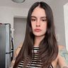 Victoria Cosio cue
