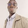 Fonguigué Issouf Coulibaly