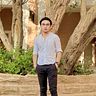 Ruel Barinque