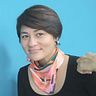 Johanna Malpartida