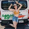 Sarah Van Tassel
