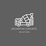 Decorative Concrete Solution